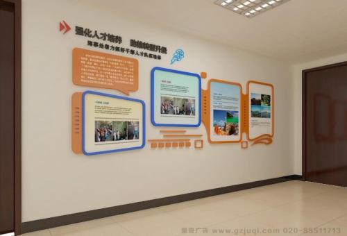北川医院文化墙怎么做？如何建好科室护理文化墙？