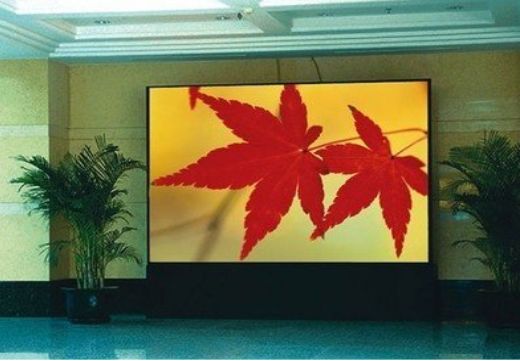 北川LED显示屏