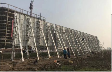 北川凯创教你怎样选择户外广告牌的最佳位置