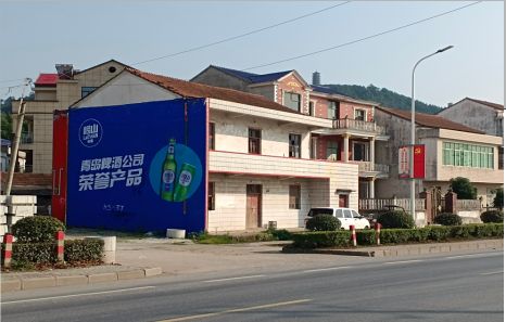 北川写真布和喷绘布的区别?