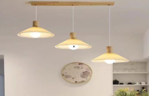 北川关于LED灯