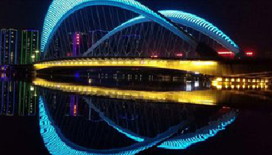 北川亮化工程如何做好公共区域的安全性。