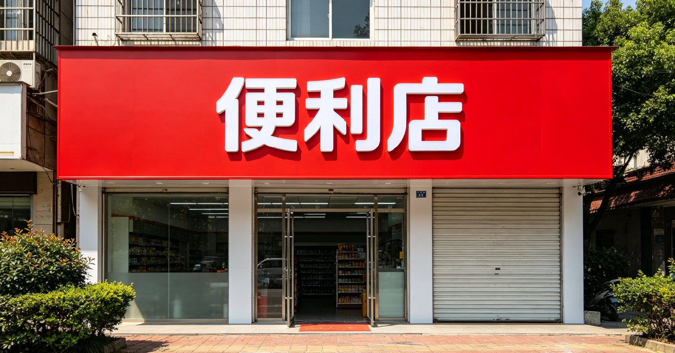 北川门店招牌怎么选？主流门头招牌类型优缺点及适用场景全解析