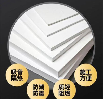 北川雪弗板和PVC板材有什么区别？